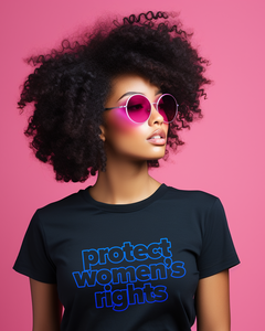 Protect Women's Rights