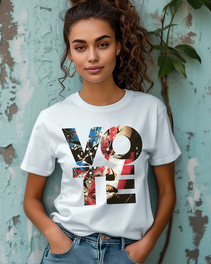 Vote T-Shirt